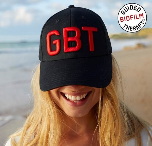 Intensivschulung Guided Biofilm Therapy (GBT)